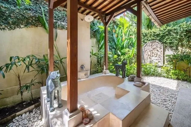 Villa, 6 Yatak Odası