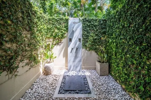 Villa, 6 Yatak Odası