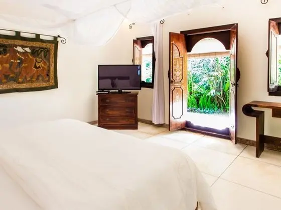 Villa, 6 Yatak Odası