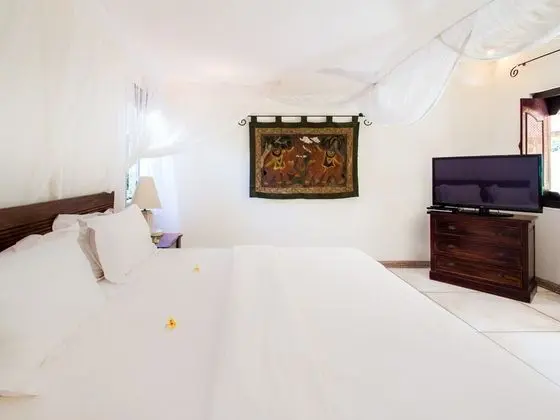 Villa, 6 Yatak Odası