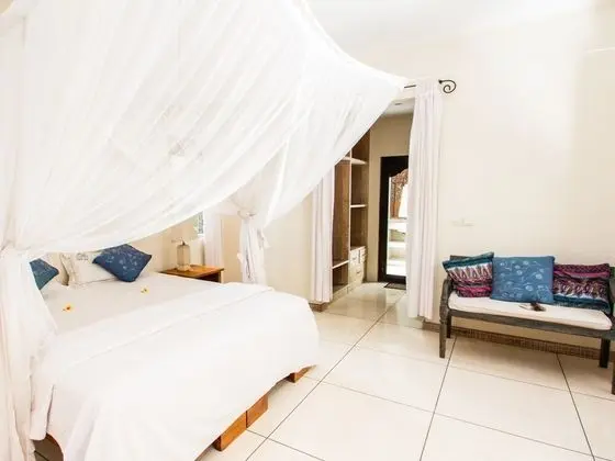 Villa, 6 Yatak Odası