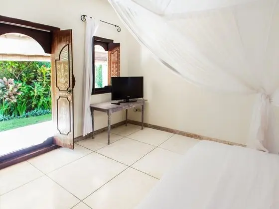 Villa, 6 Yatak Odası