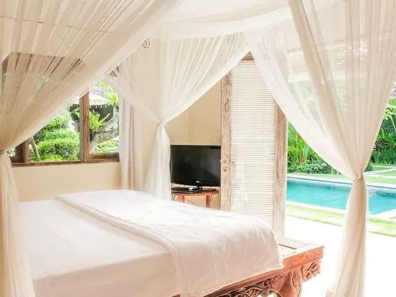 Villa, 6 Yatak Odası