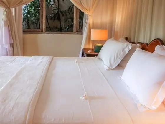 Villa, 6 Yatak Odası