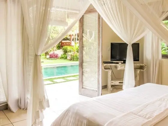 Villa, 6 Yatak Odası