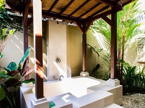 Villa, 6 Yatak Odası