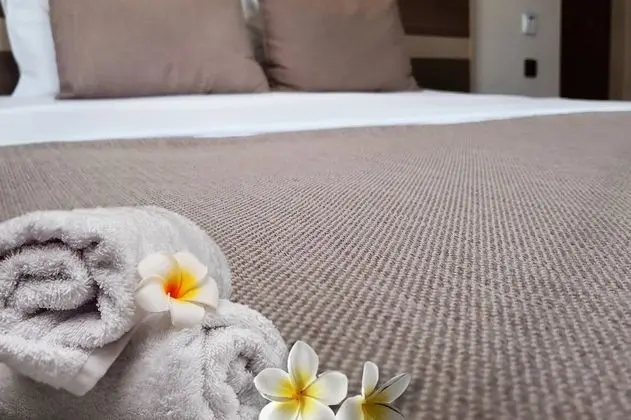 Tek Kişilik Oda