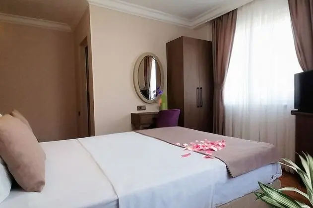 Tek Kişilik Oda