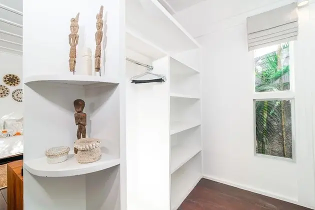 Basic Villa, Birden Çok Yatak