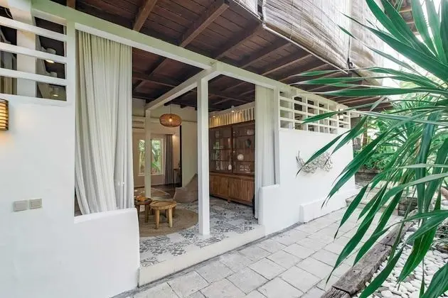 Basic Villa, Birden Çok Yatak