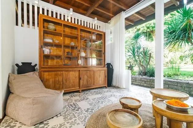 Basic Villa, Birden Çok Yatak