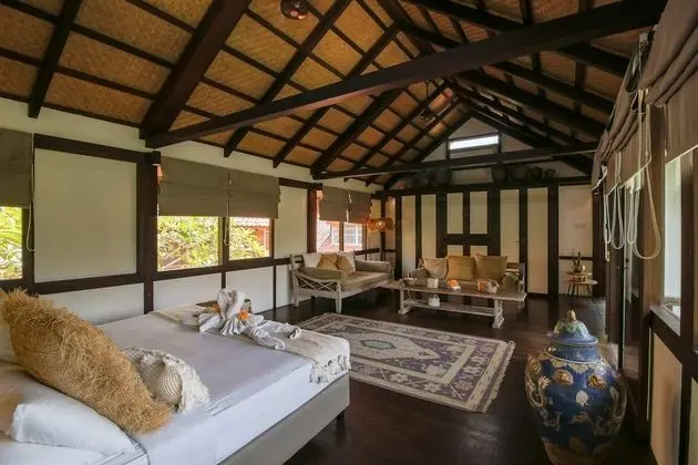 Basic Villa, Birden Çok Yatak