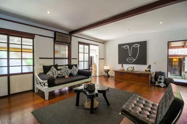 Basic Villa, Birden Çok Yatak