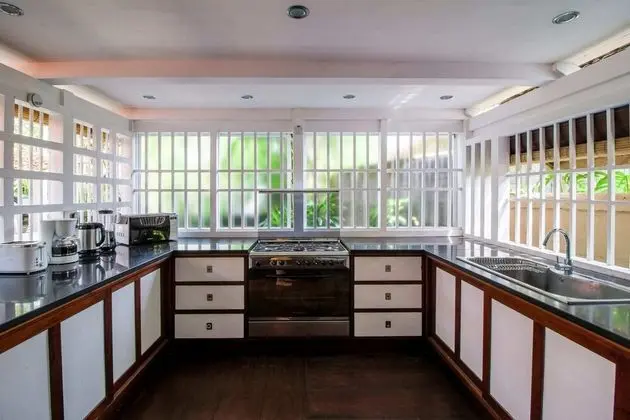 Basic Villa, Birden Çok Yatak