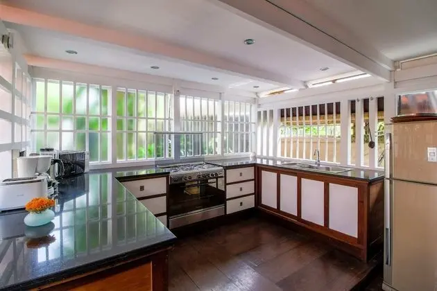 Basic Villa, Birden Çok Yatak