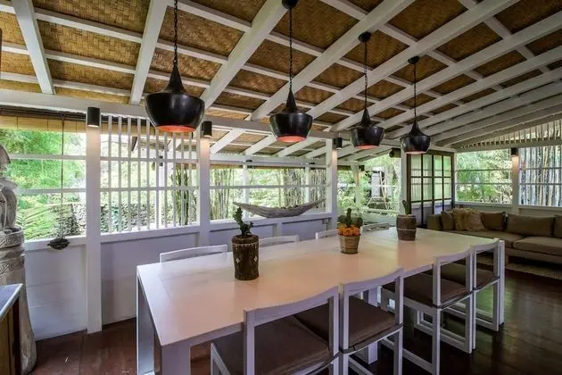 Basic Villa, Birden Çok Yatak