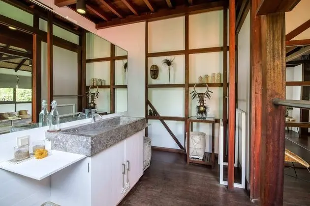 Basic Villa, Birden Çok Yatak