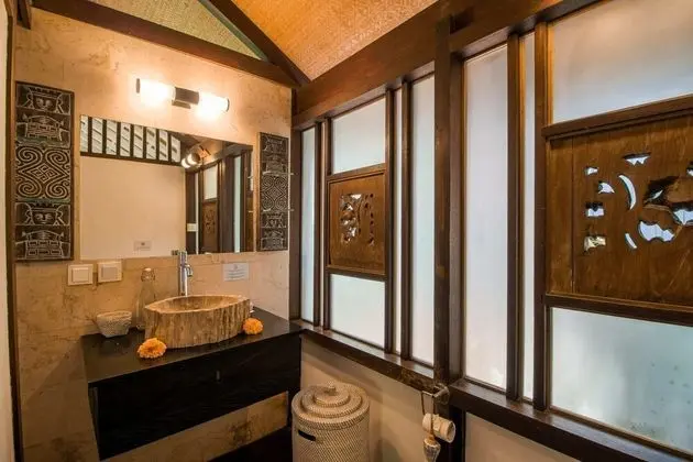 Basic Villa, Birden Çok Yatak