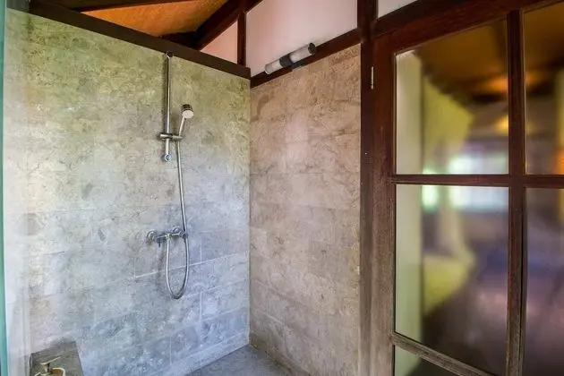 Basic Villa, Birden Çok Yatak