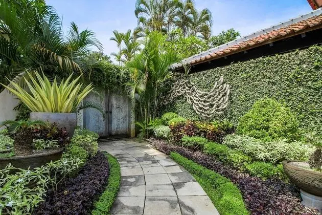 Basic Villa, Birden Çok Yatak