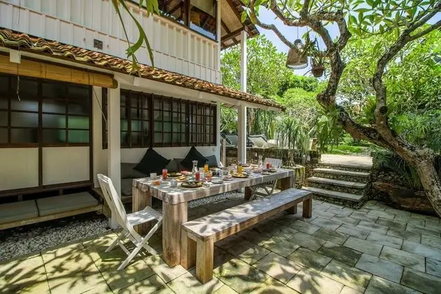 Basic Villa, Birden Çok Yatak