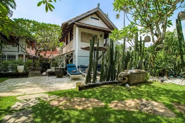 Basic Villa, Birden Çok Yatak