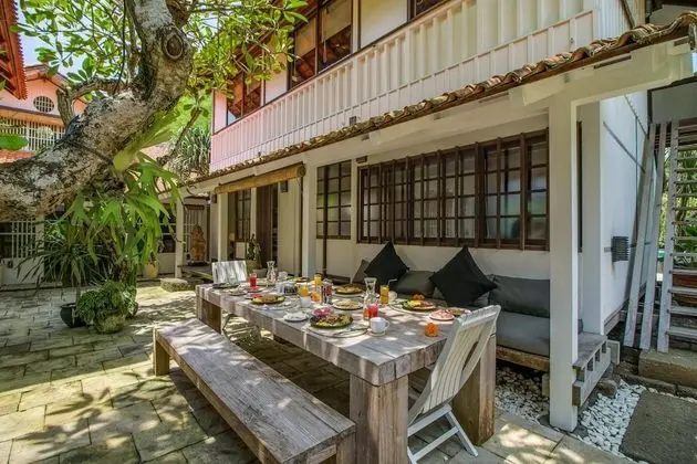 Basic Villa, Birden Çok Yatak