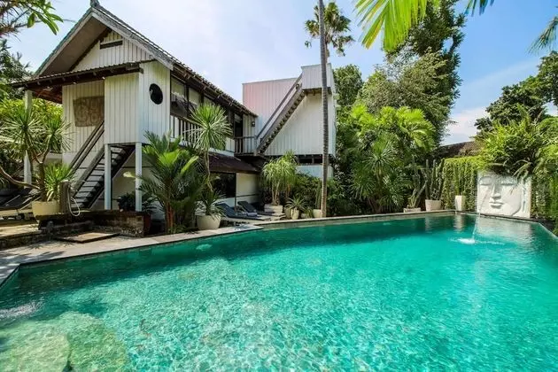Basic Villa, Birden Çok Yatak