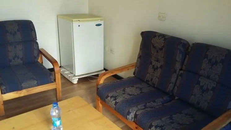 Tek Kişilik Oda
