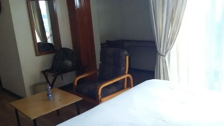 Tek Kişilik Oda