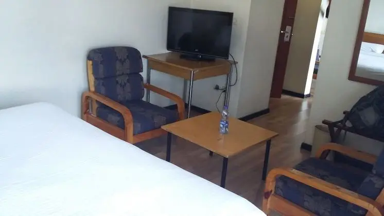 Tek Kişilik Oda