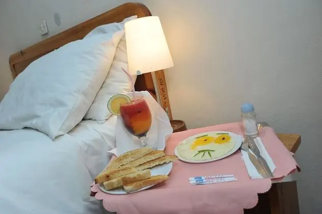 Tek Kişilik Oda