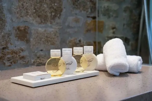 Superior Tek Büyük Yataklı Oda, Deniz Manzaralı (First Floor)