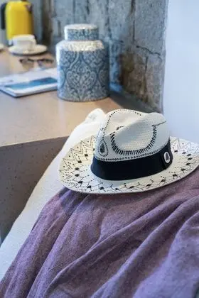 Superior Tek Büyük Yataklı Oda, Deniz Manzaralı (mini spa)