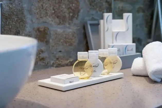 Superior Tek Büyük Yataklı Oda, Deniz Manzaralı (mini spa)