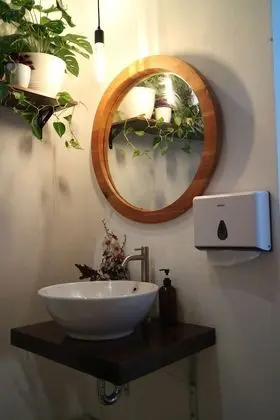 Business Oda, 2 Yatak Odası, Sigara İçilmez