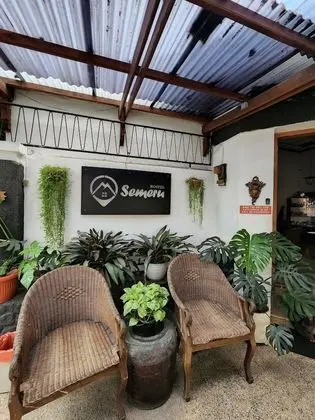Economy Oda, Karma Ranzalı Oda, Sigara İçilmez, Ortak Banyo