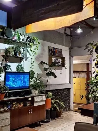 Economy Oda, Sadece kadınlar için, Sigara İçilmez, Ortak Banyo