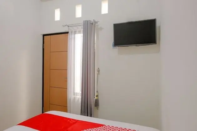 Basic Tek Büyük Yataklı Oda