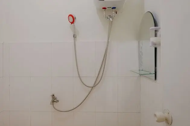 Basic Tek Büyük Yataklı Oda