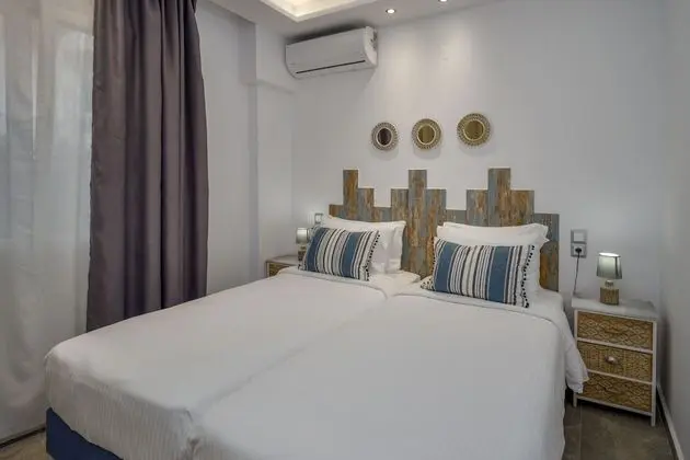 Luxury Apart Daire