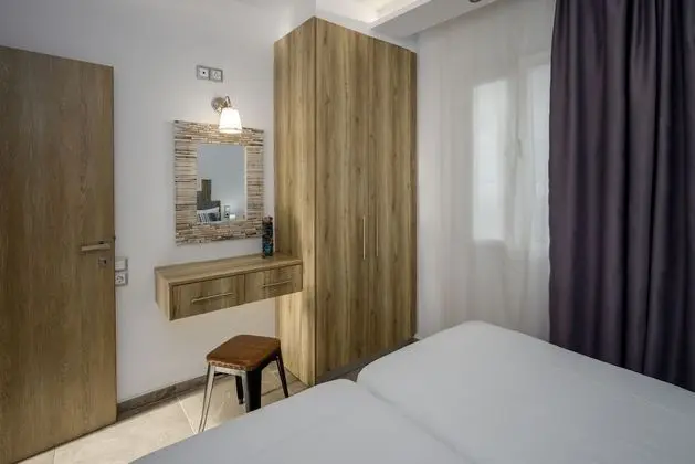 Luxury Apart Daire