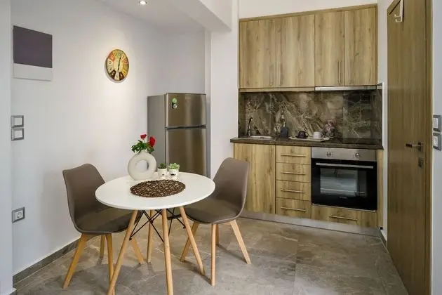 Luxury Apart Daire