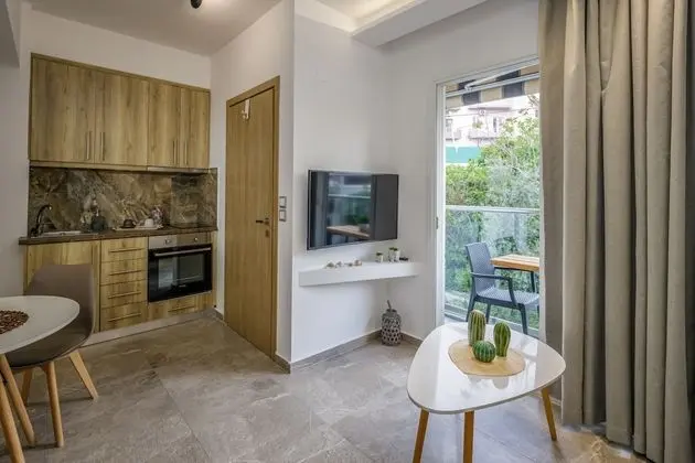 Luxury Apart Daire