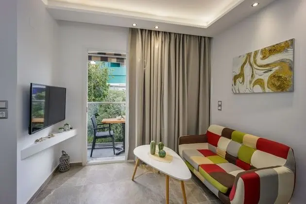 Luxury Apart Daire