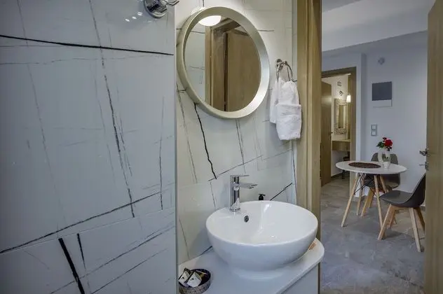 Luxury Apart Daire