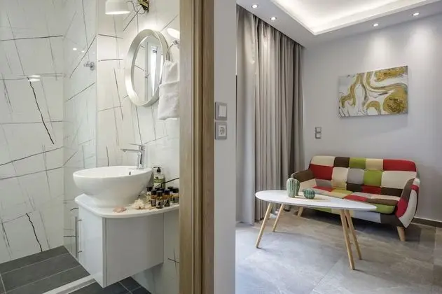 Luxury Apart Daire