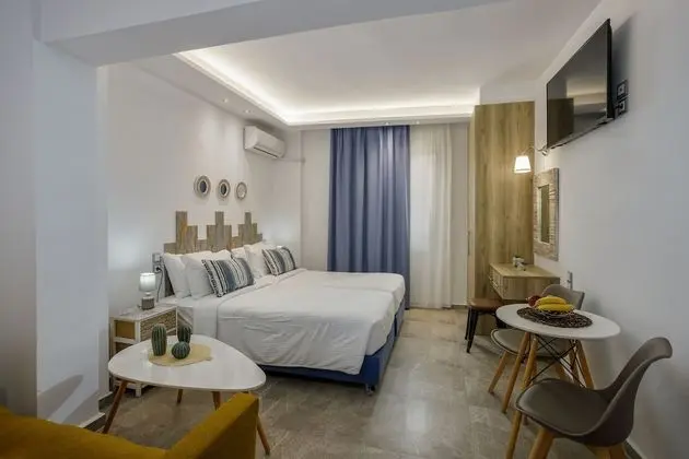 Luxury Stüdyo
