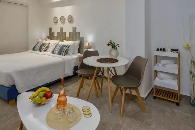 Luxury Stüdyo