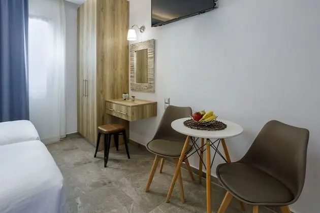 Luxury Stüdyo
